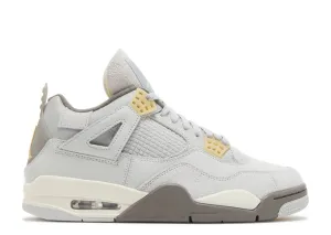 Simple Layers Taxi Ride Air Jordan 4 SE Craft Photon Dust