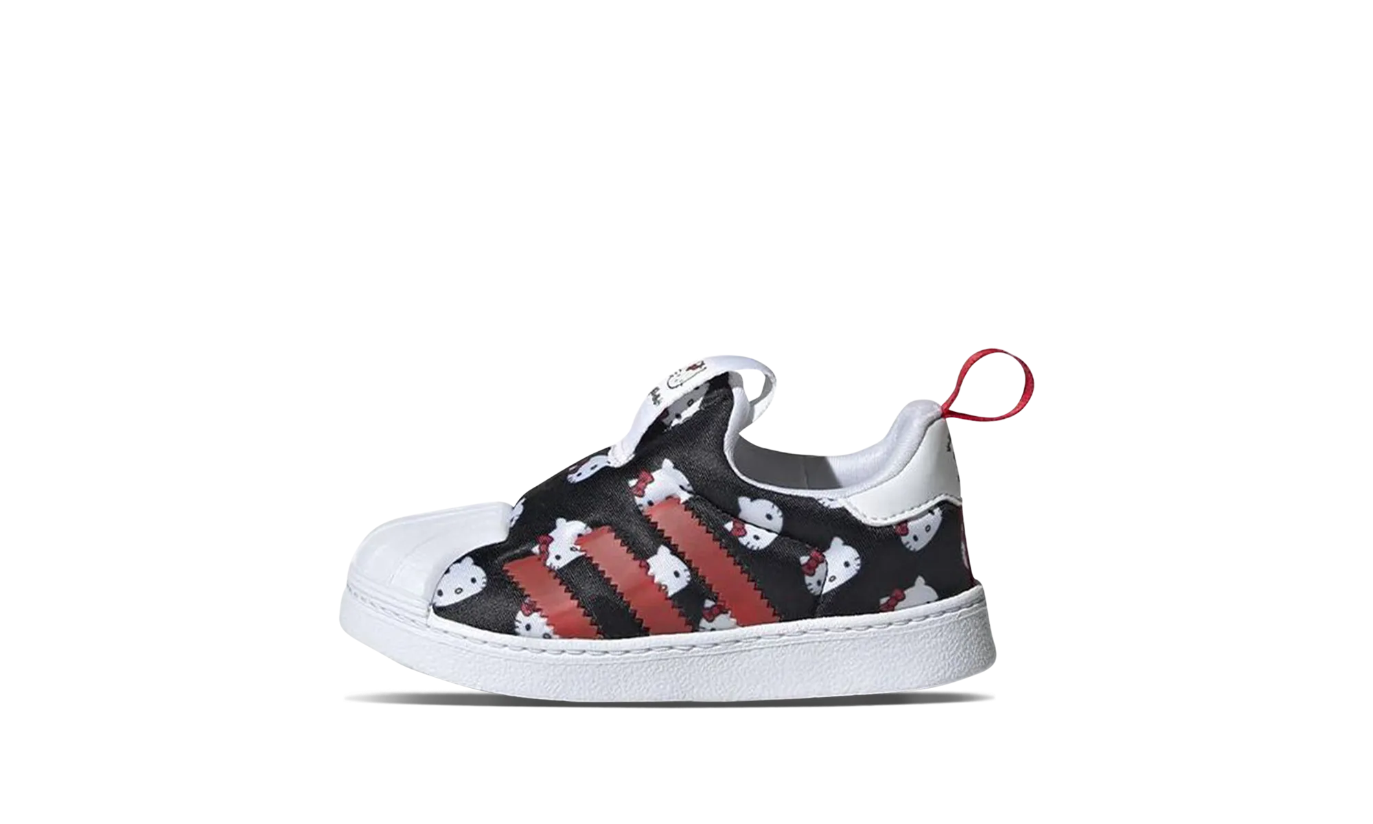 Commuter Pick Superstar 360 TD "Hello Kitty - Allover Print"