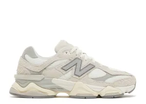 New Balance 9060 Moonbeam Sea Salt Lunch Jog