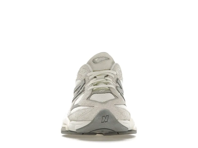 Pastel tone New Balance 9060 Moonbeam Sea Salt