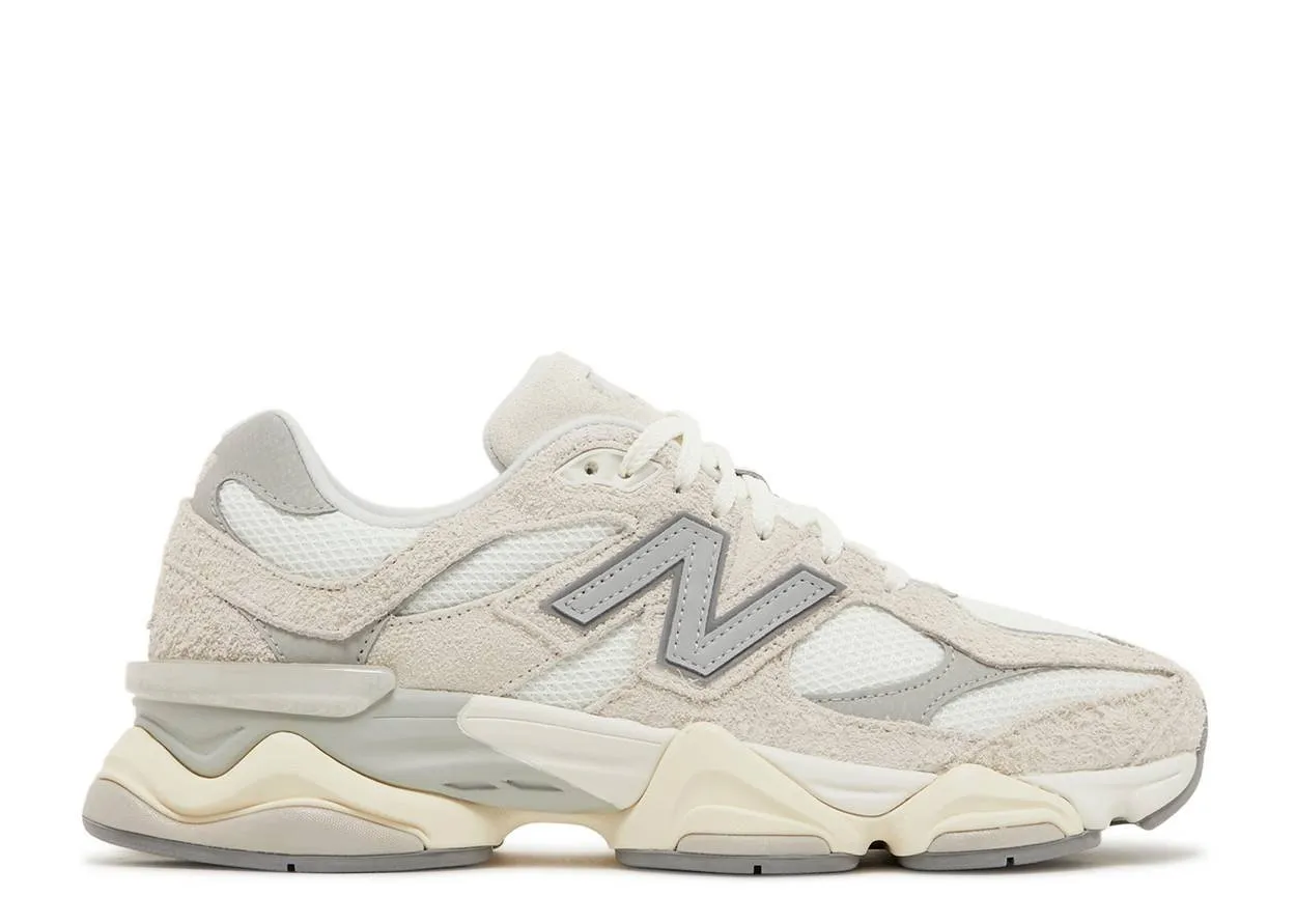 New Balance 9060 Moonbeam Sea Salt Active Design Street Day