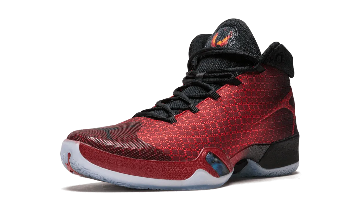 Indoor Walk Air Jordan 30
