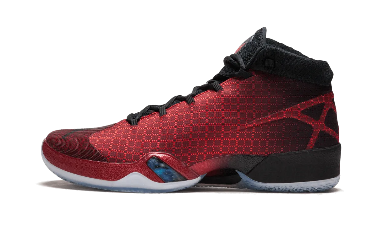 Buckle Strap Grounded Steps Air Jordan 30