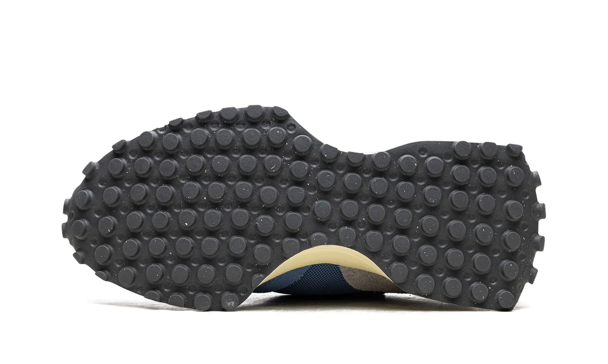 Comfortable Upper 327 "BLUE LAGUNA"