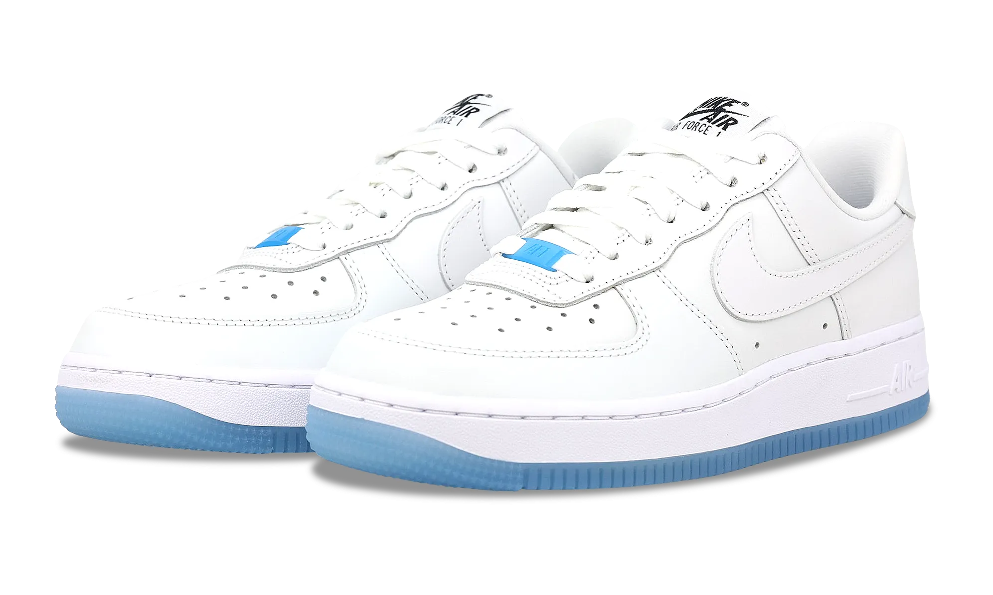 Active Lifestyle Nike Air Force 1 Low LX UV Reactive (Women's)