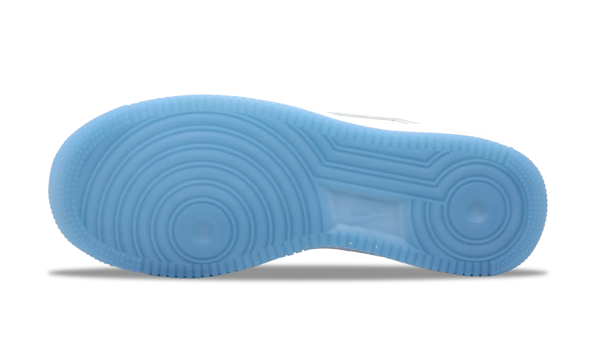 Nike Air Force 1 Low LX UV Reactive (Women's) Round Edge Ergonomic Feel