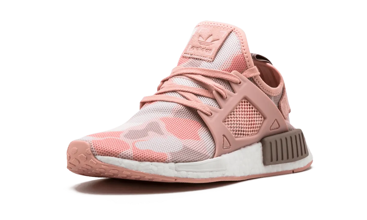 Running Errands Flexible Fabric NMD_XR1 W "Duck Camo"