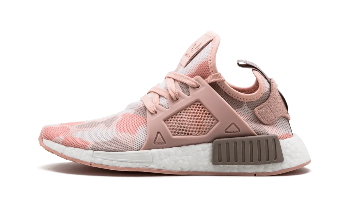 Smart Pair NMD_XR1 W "Duck Camo"