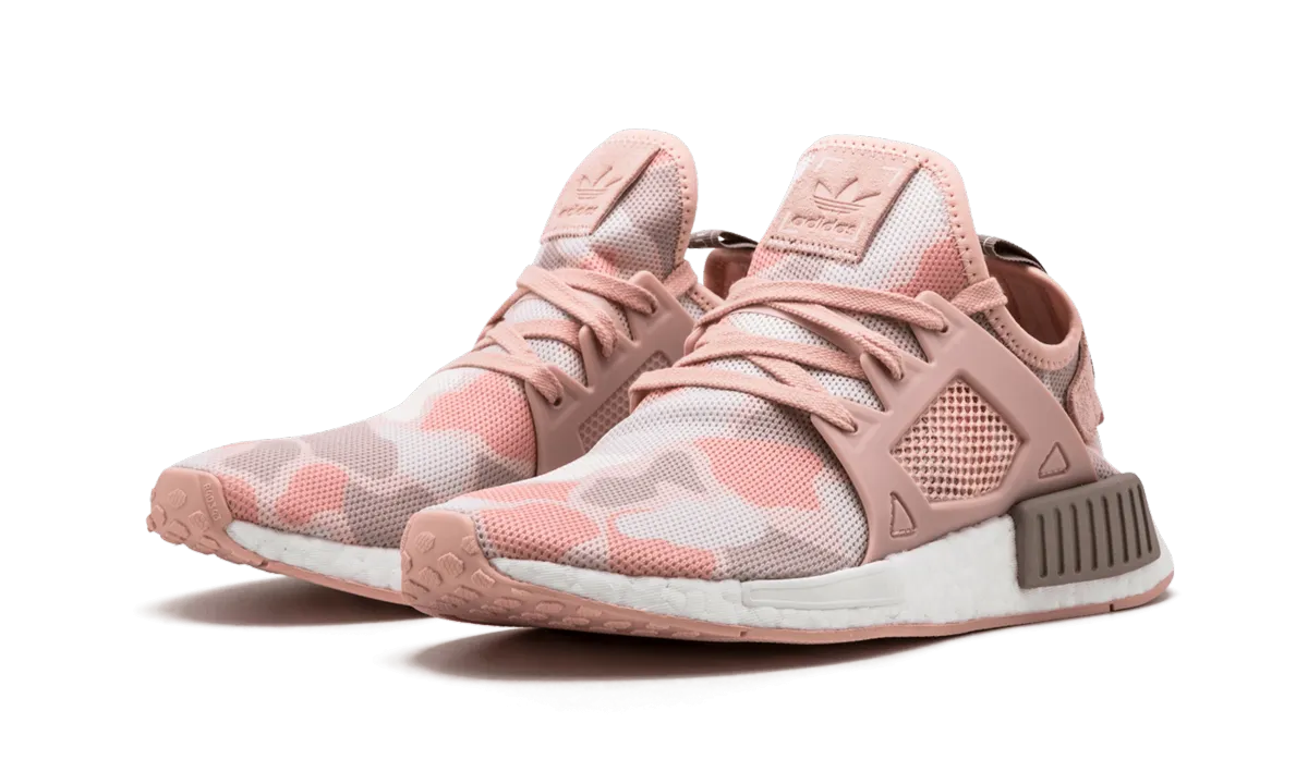 NMD_XR1 W "Duck Camo" Ultra Pace