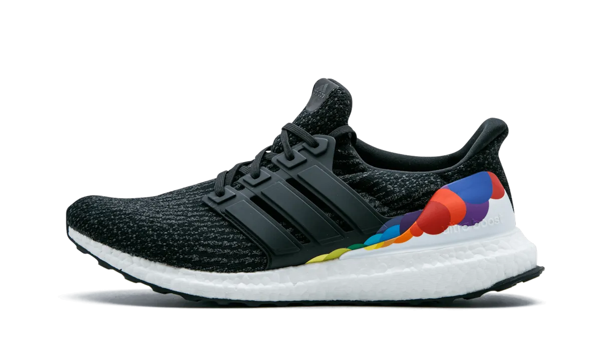 Everyday Routine Ultraboost Pride "Pride Pack"