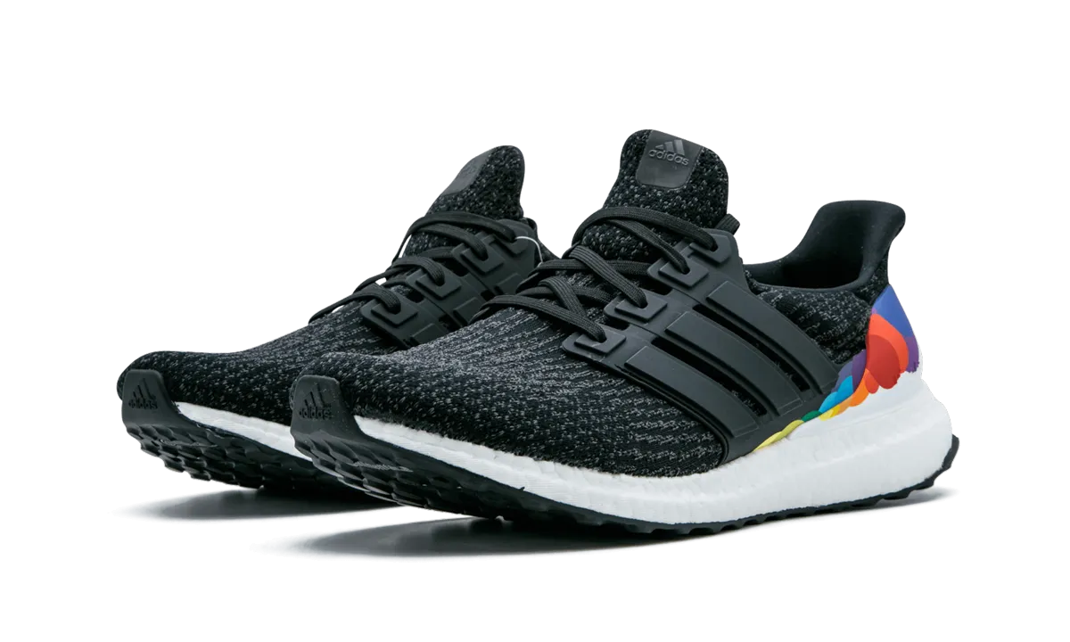 Ultraboost Pride "Pride Pack" Balanced Form