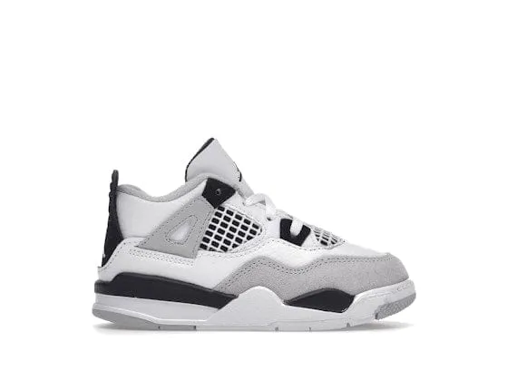 Jordan 4 Retro Stand Comfort Casual Performance