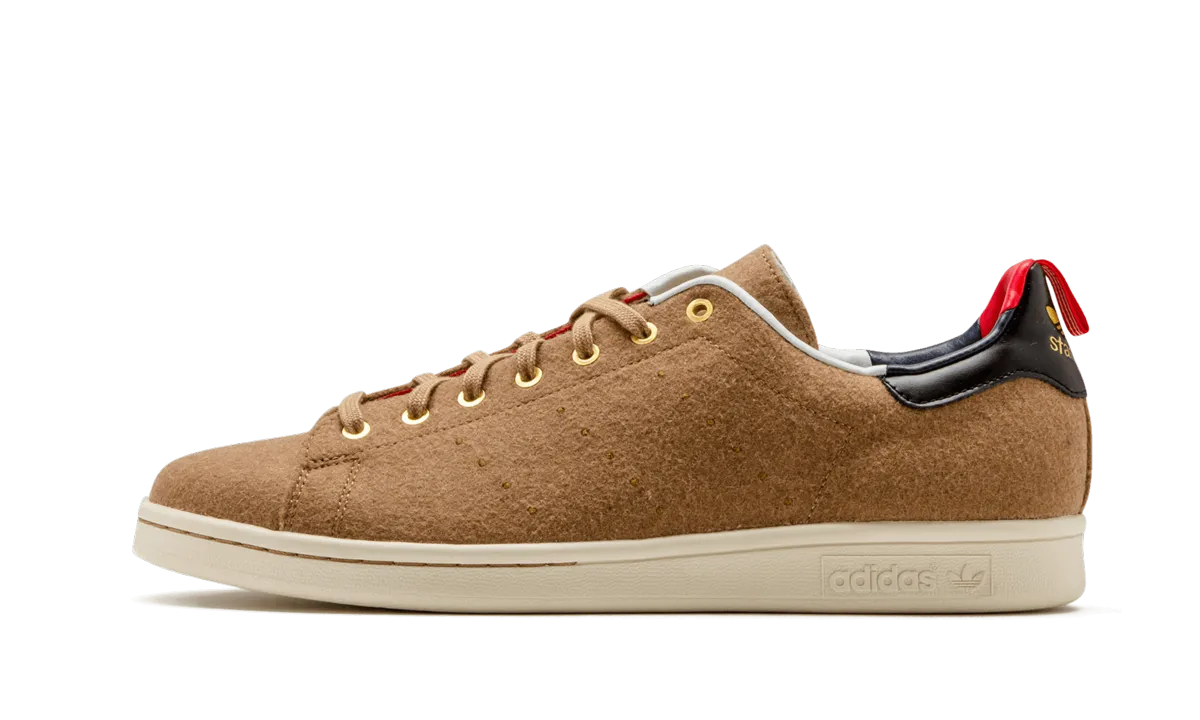 Stan Smith "Wunderkind" Creek Run Look Walk