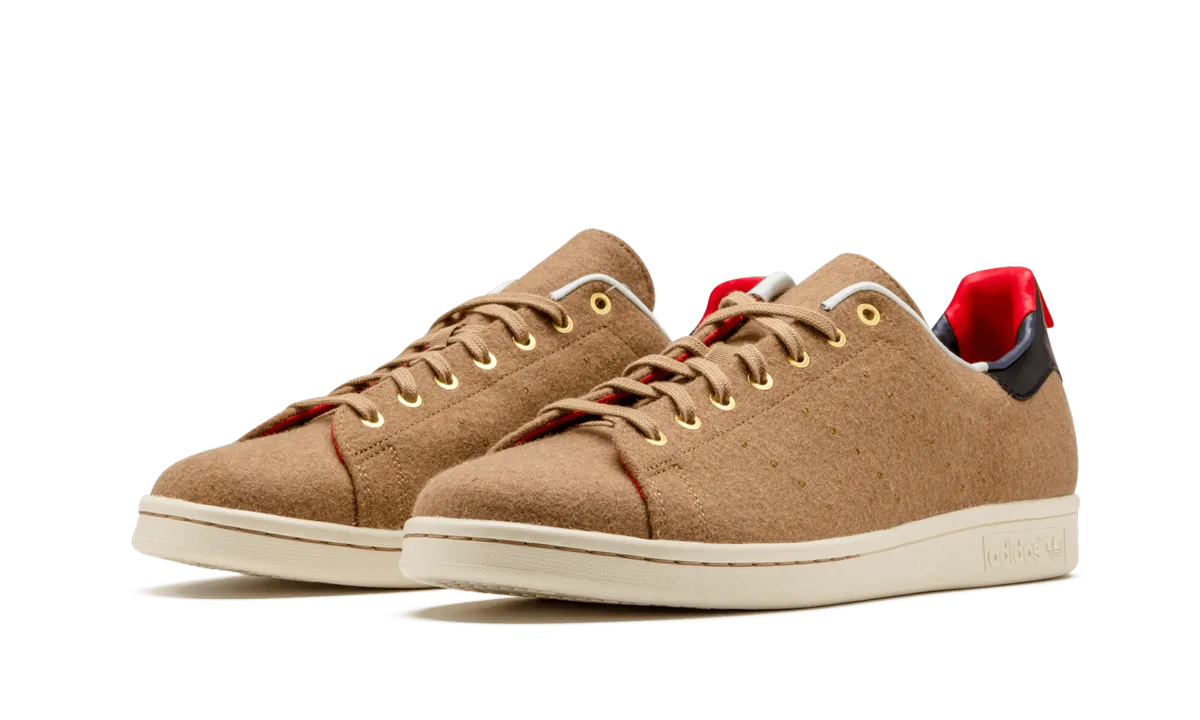 SlipOn Stan Smith "Wunderkind"