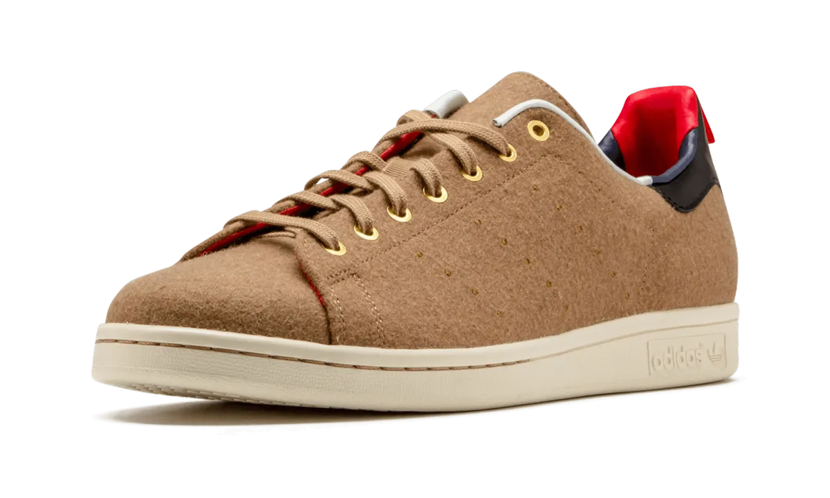 Midday Style Walk Light Stan Smith "Wunderkind"