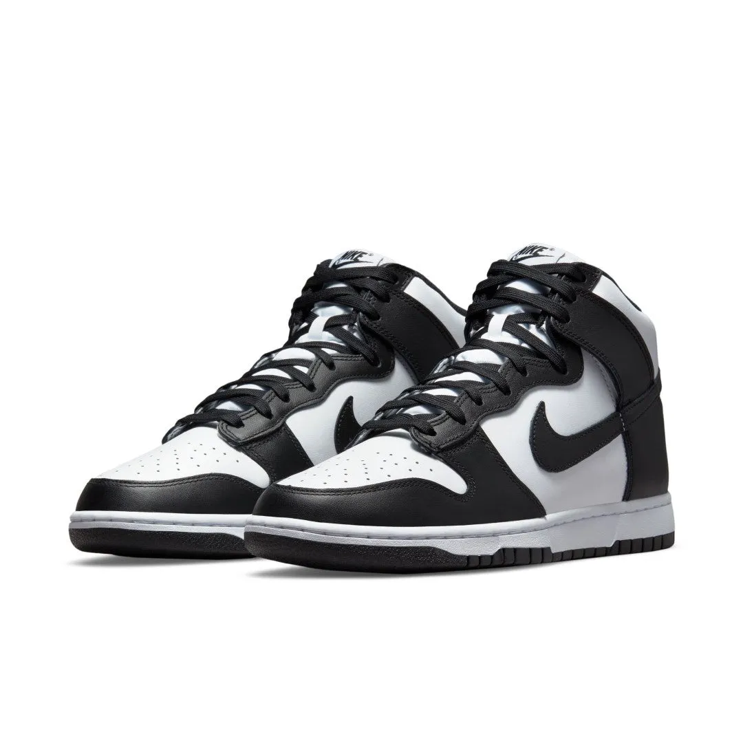 Dunk High Retro Lifestyle Shoes Herd Hike