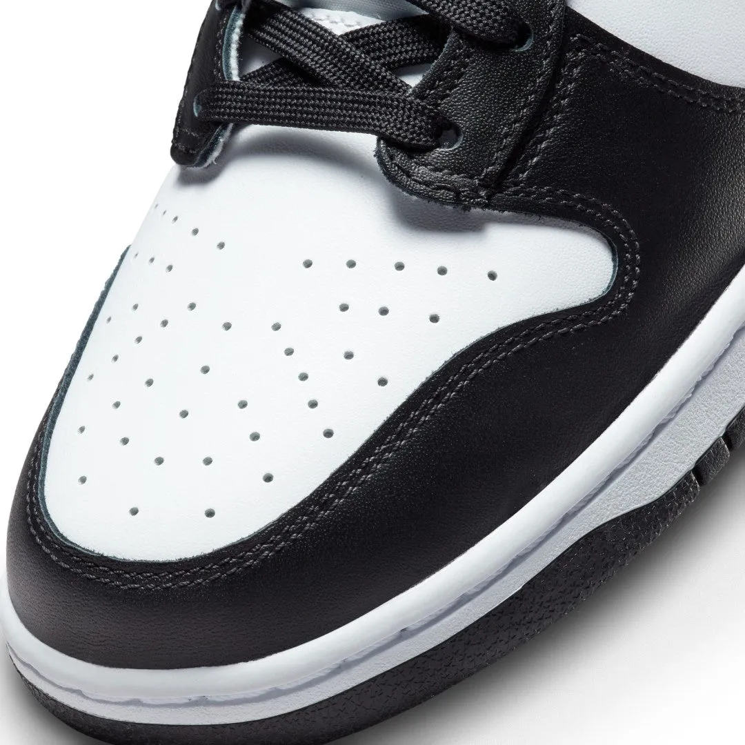 Dunk High Retro Lifestyle Shoes Urban Run Comfy Walk