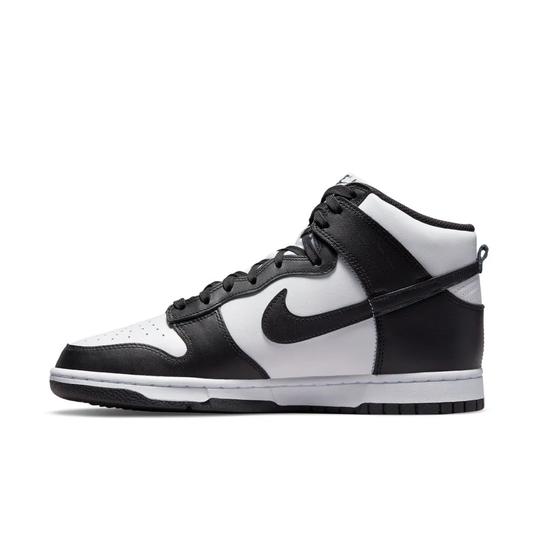 Soft Move Healthy Walk Dunk High Retro Lifestyle Shoes