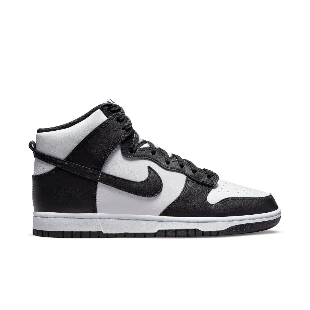 Dunk High Retro Lifestyle Shoes Trip Pic Fashionable Step