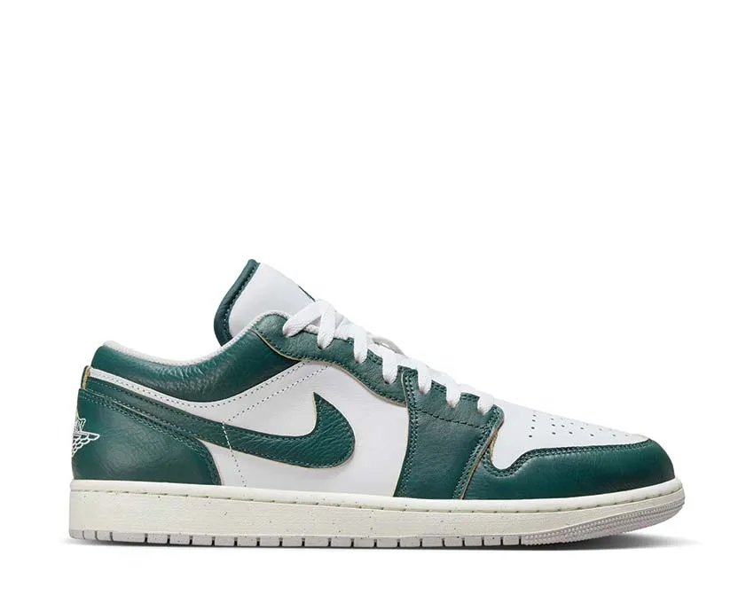 Tread Comfort Air Jordan 1 Low SE