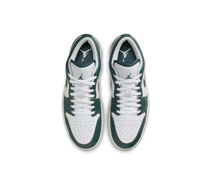 Glow Hike Air Jordan 1 Low SE