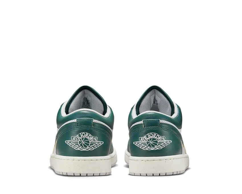 Snow Jog Air Jordan 1 Low SE