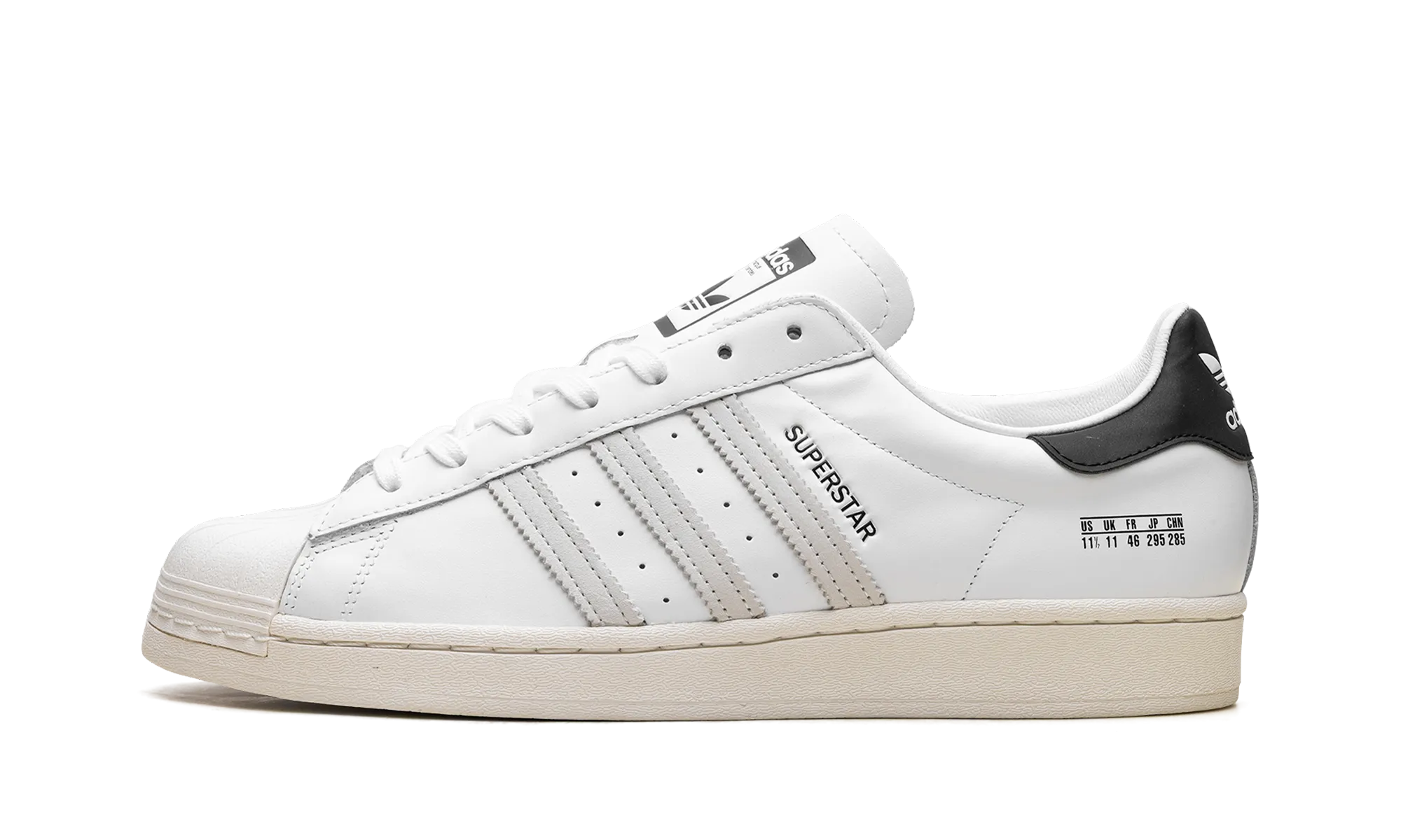 Plus Size Day Wear Superstar
