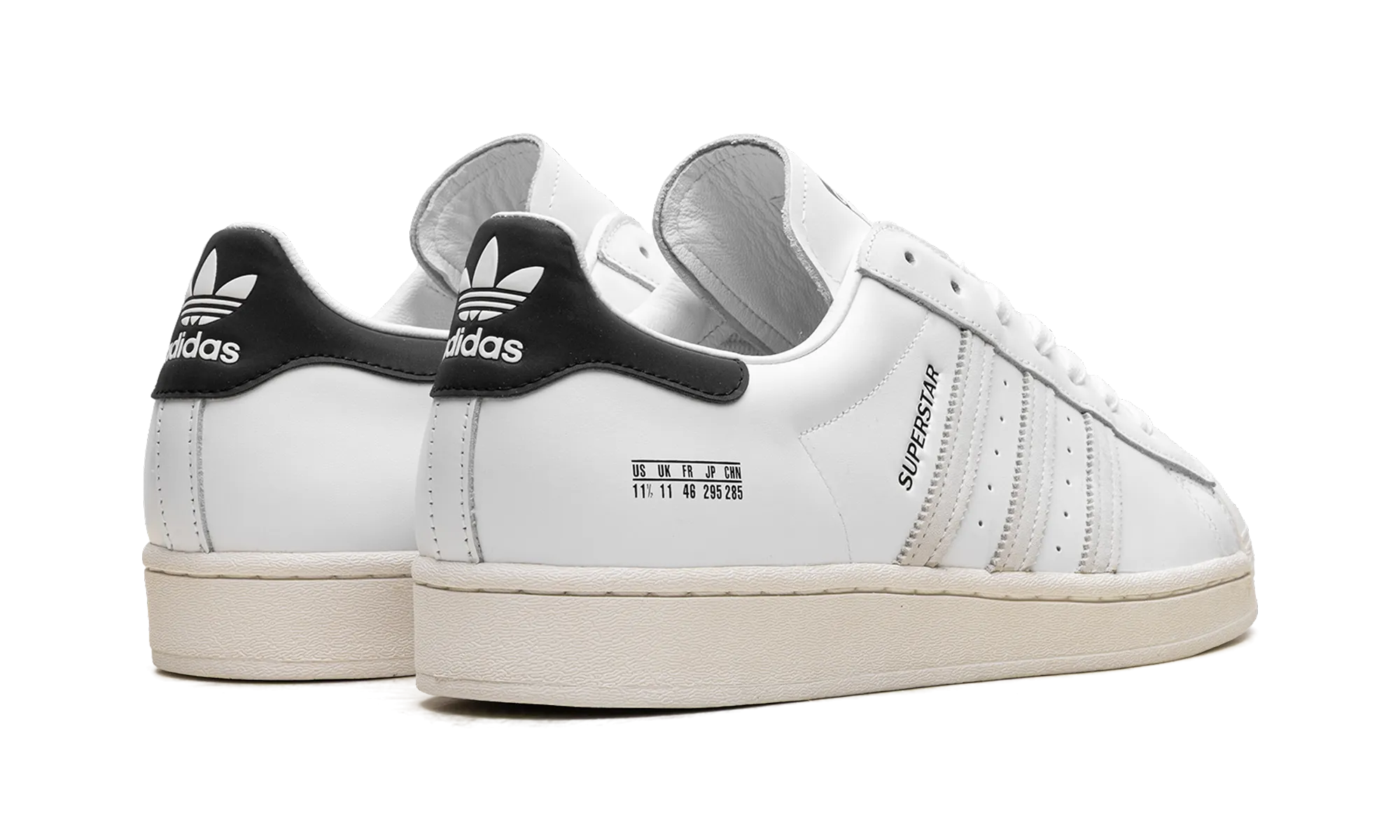 Velcro Closure Superstar