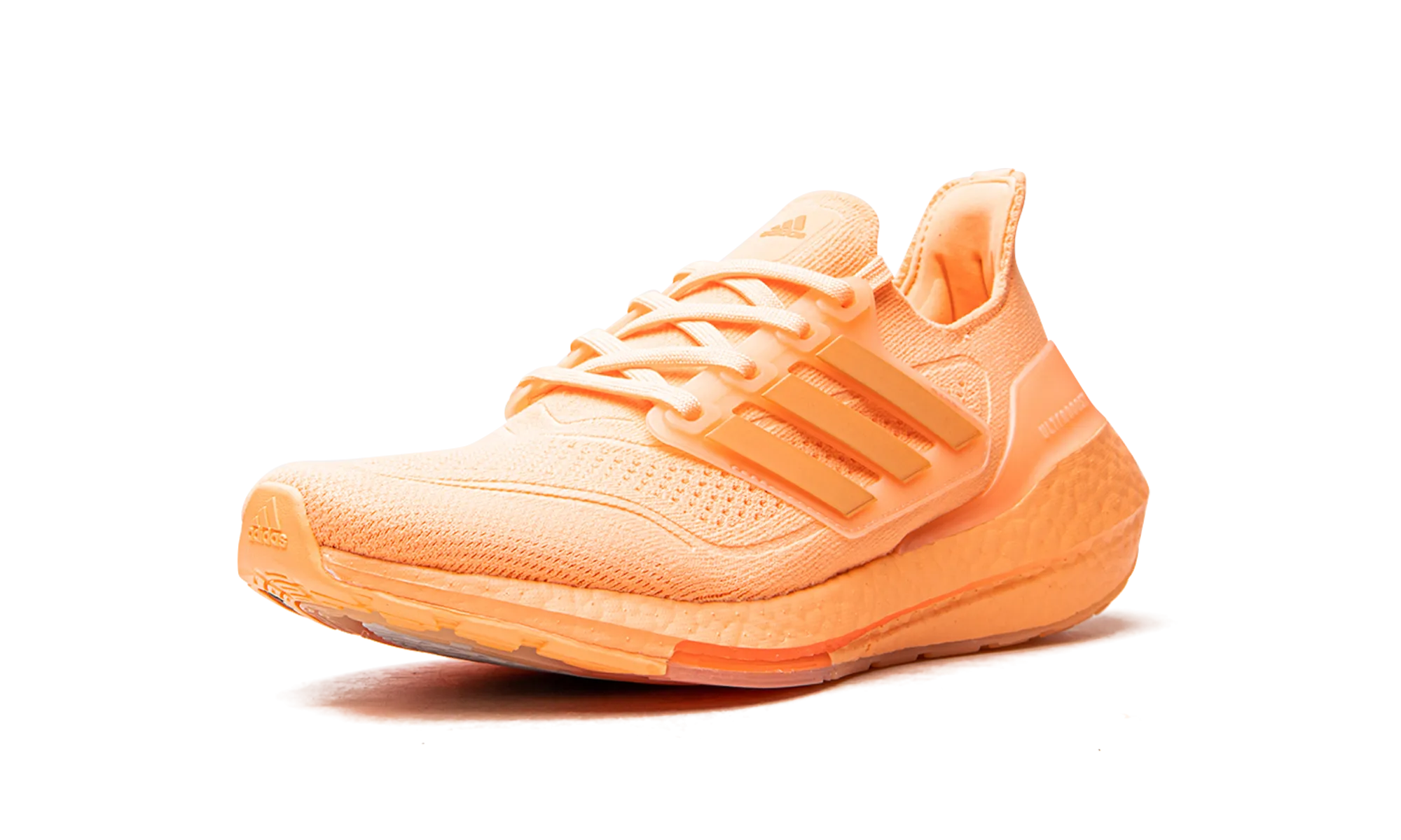 ULTRABOOST 21 WMNS Comfortable Cushions Long Comfort