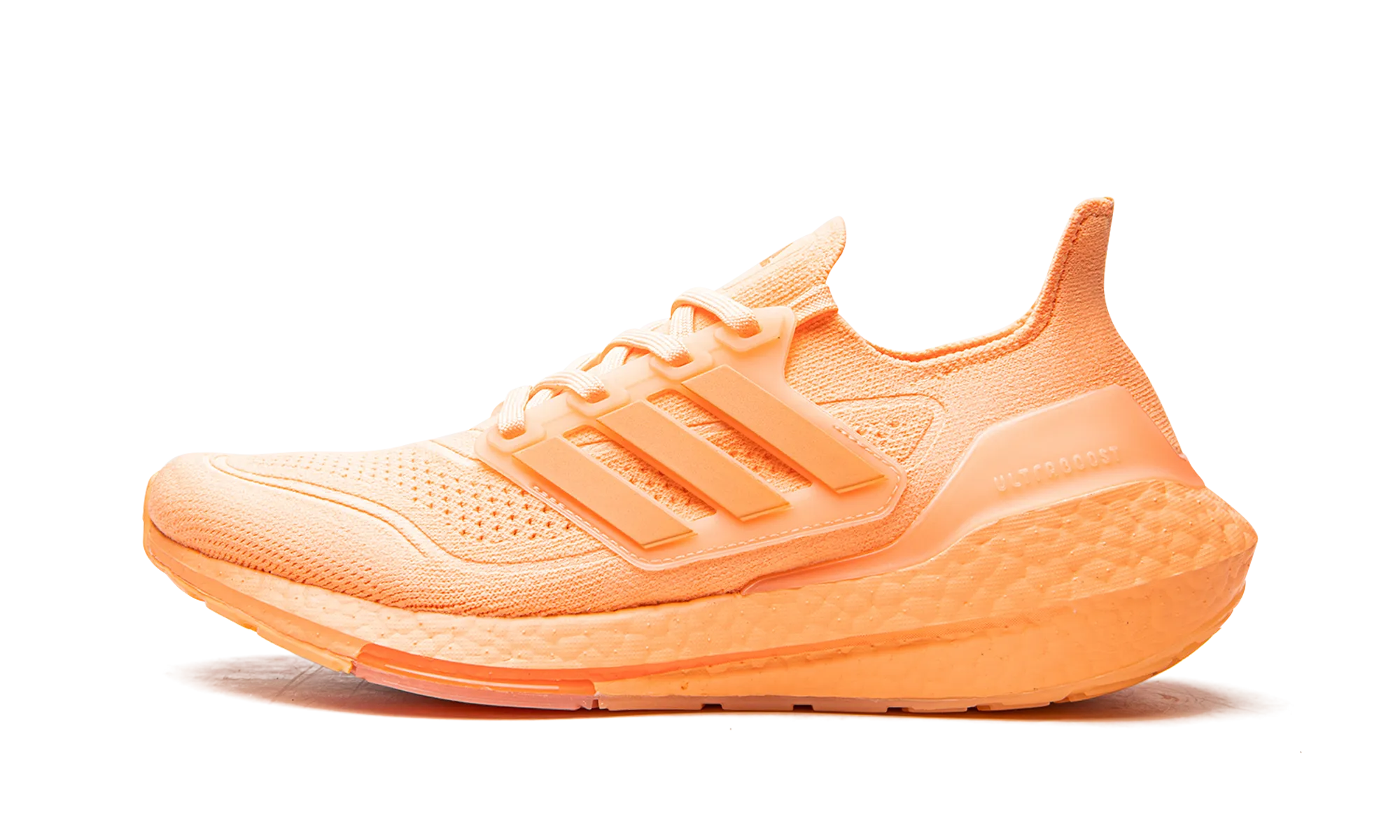 ULTRABOOST 21 WMNS Sleek Frame