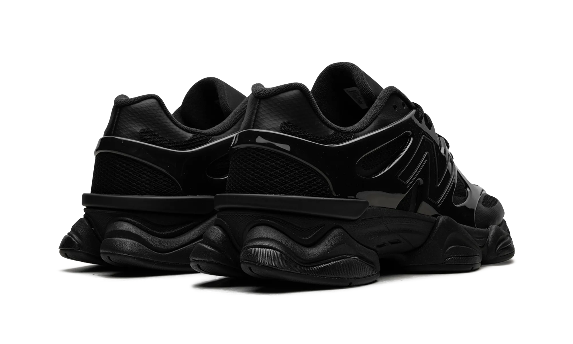 9060 "Sea Stone Black" Everyday Gear Break Ready