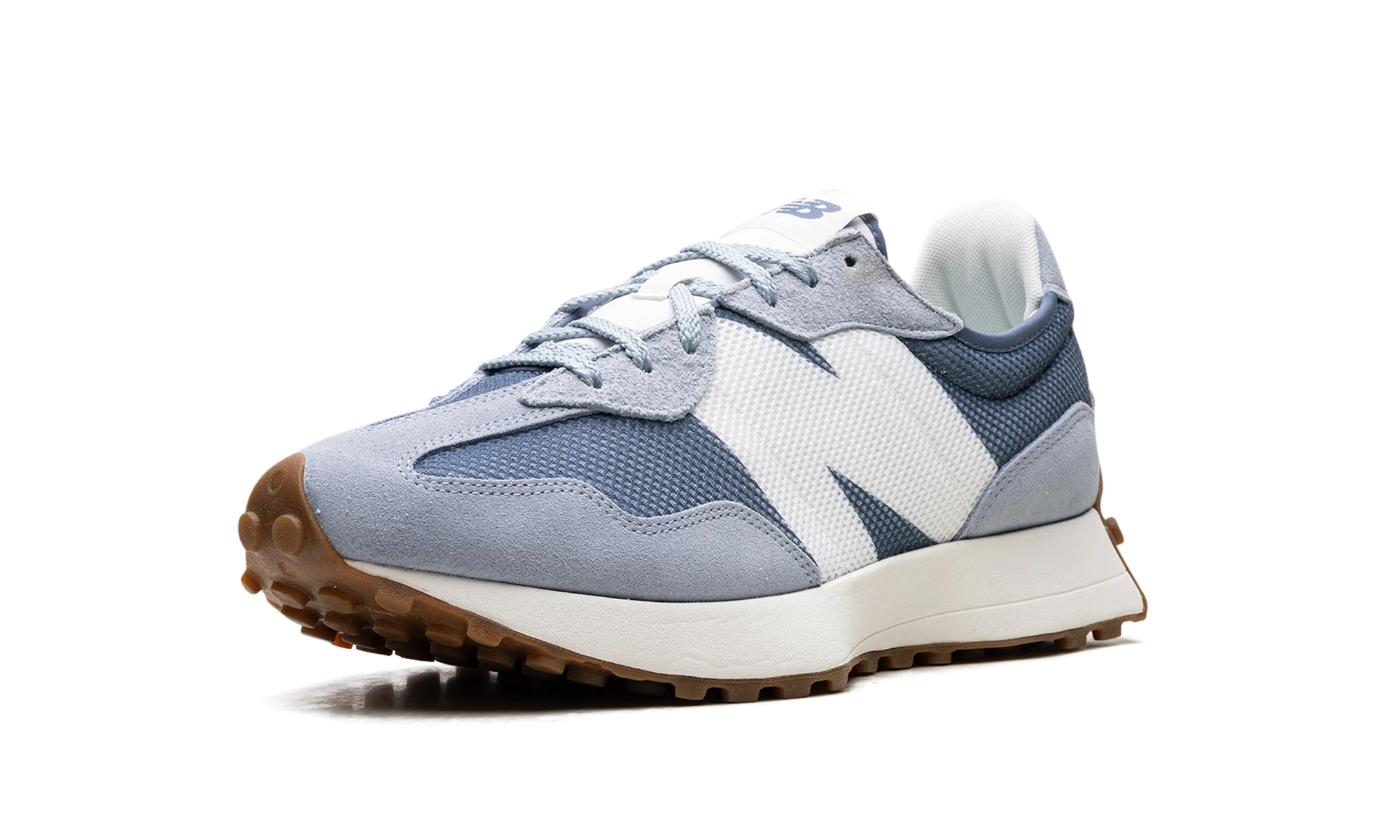 Work Ready Rock Hike 327 "Mercury Blue"