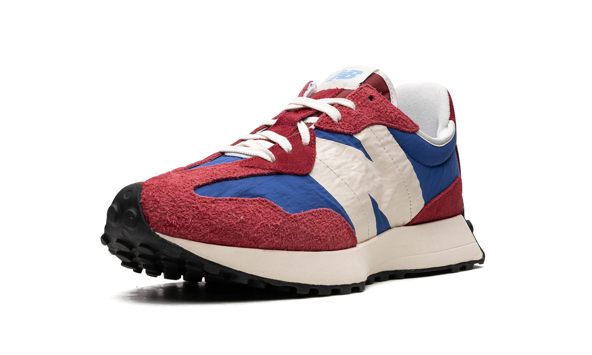 327 Fun Step mesh ventilation