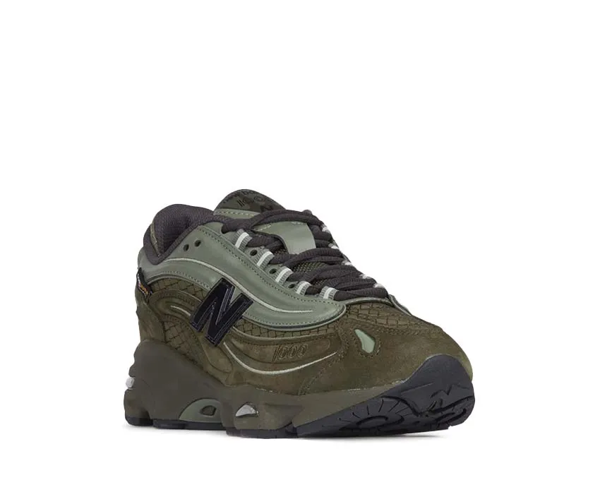 EasyClean New Balance 1000 Cordura "Woodland"
