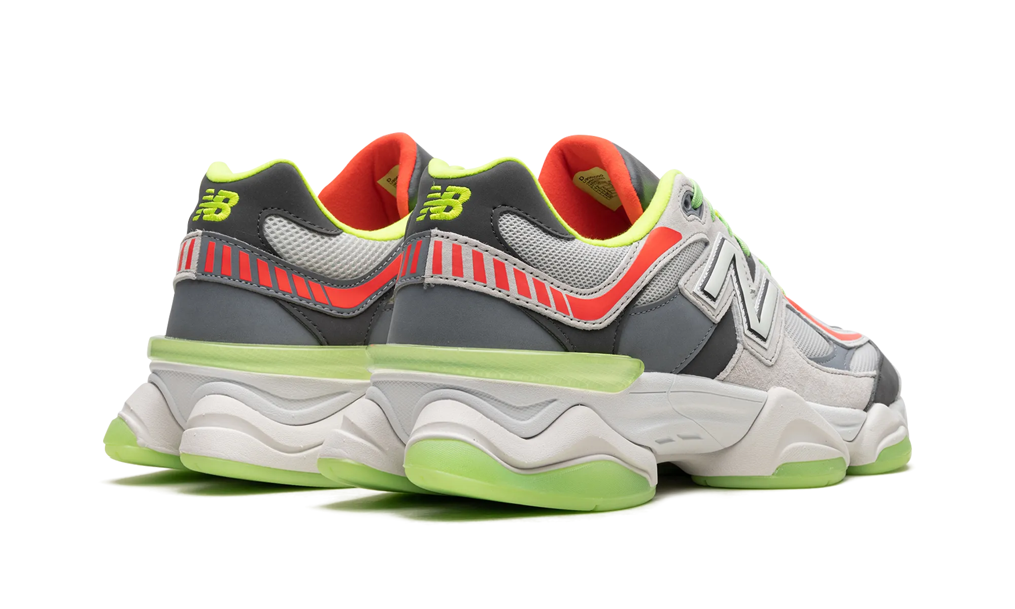 Relaxed Design 9060 "DTLR - Glow"