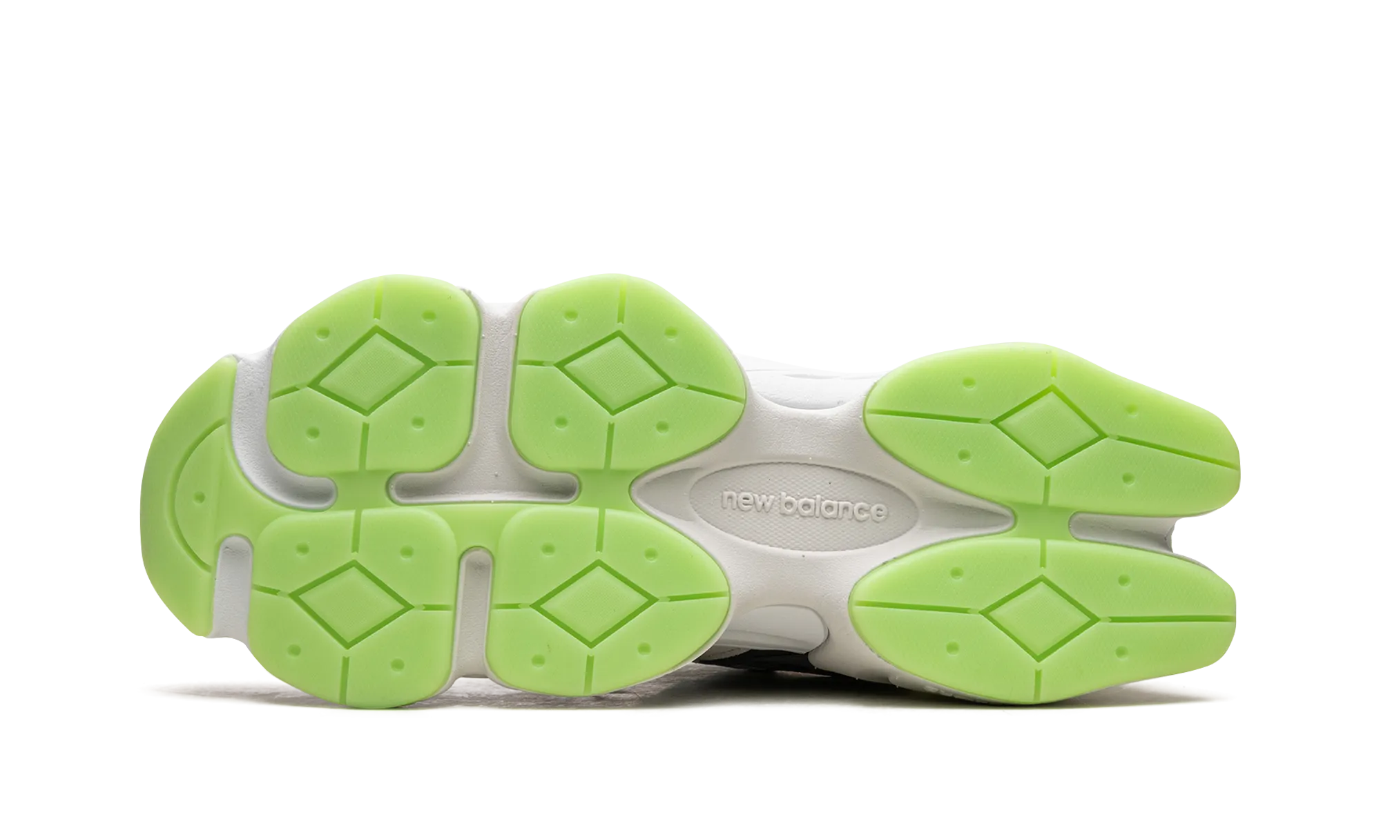 9060 "DTLR - Glow" Countryside Walk Smooth   finish