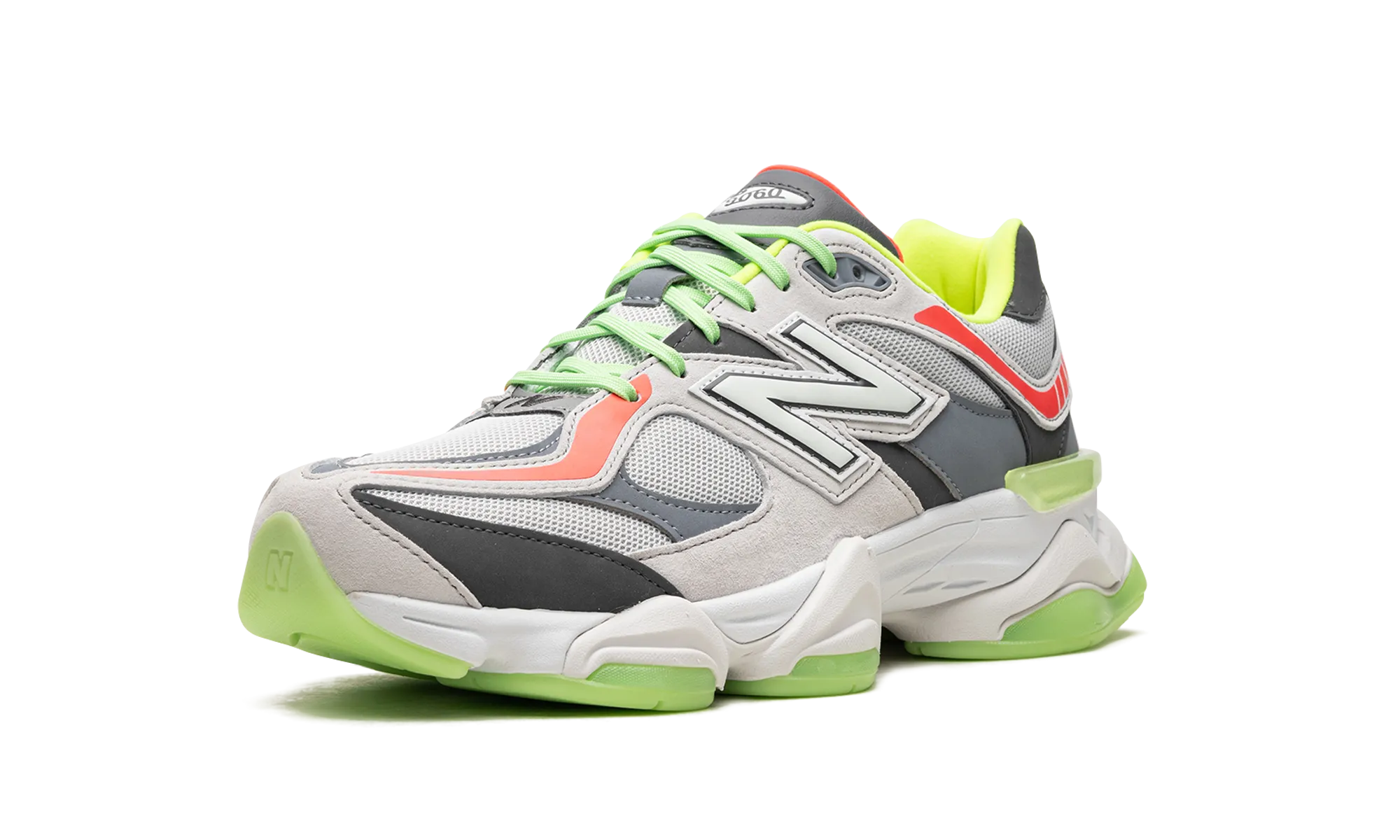9060 "DTLR - Glow" Modern Look