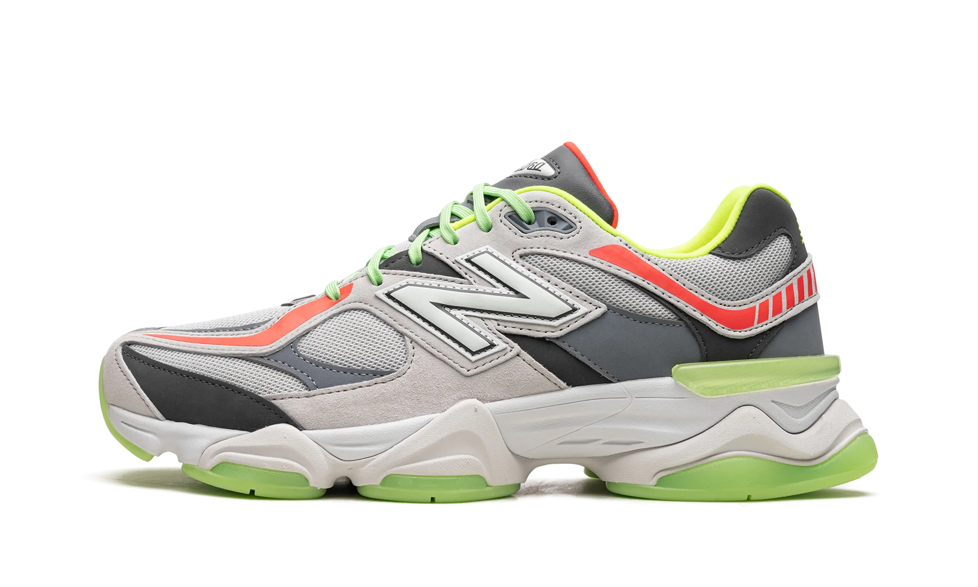 Summit Hike Simple Match 9060 "DTLR - Glow"