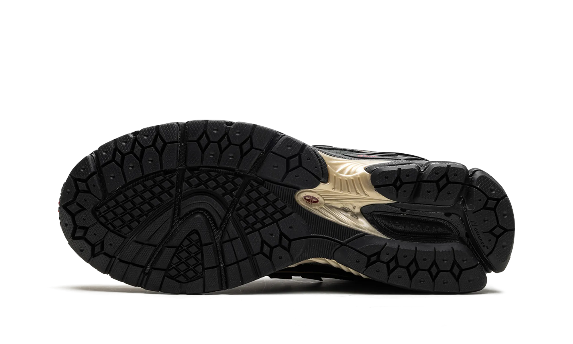 Comfortable Use 1906R "Kith- Black"
