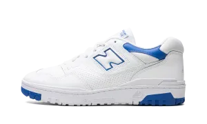 550 "White Cobalt Blue" Summer Vibe