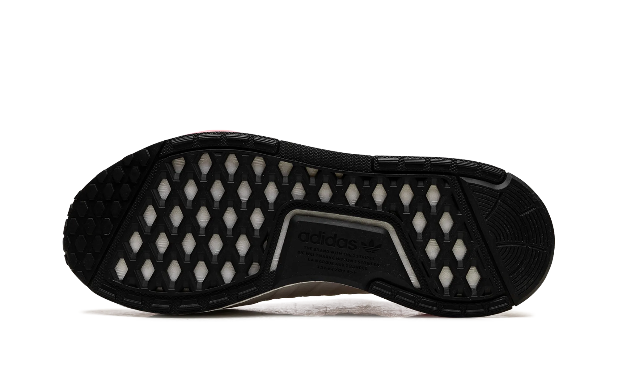 Adidas NMD V3 "Cloud White Crims" Prairie Hike
