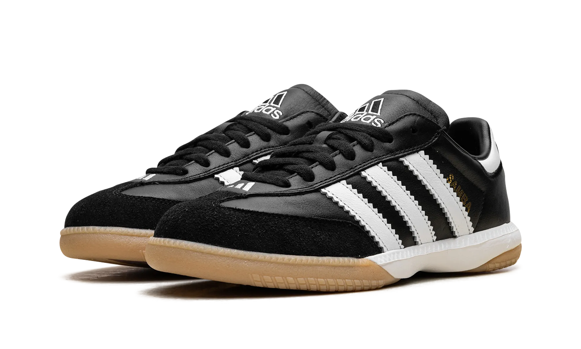 Any Weather Fit Daily Samba Millenium "Black"