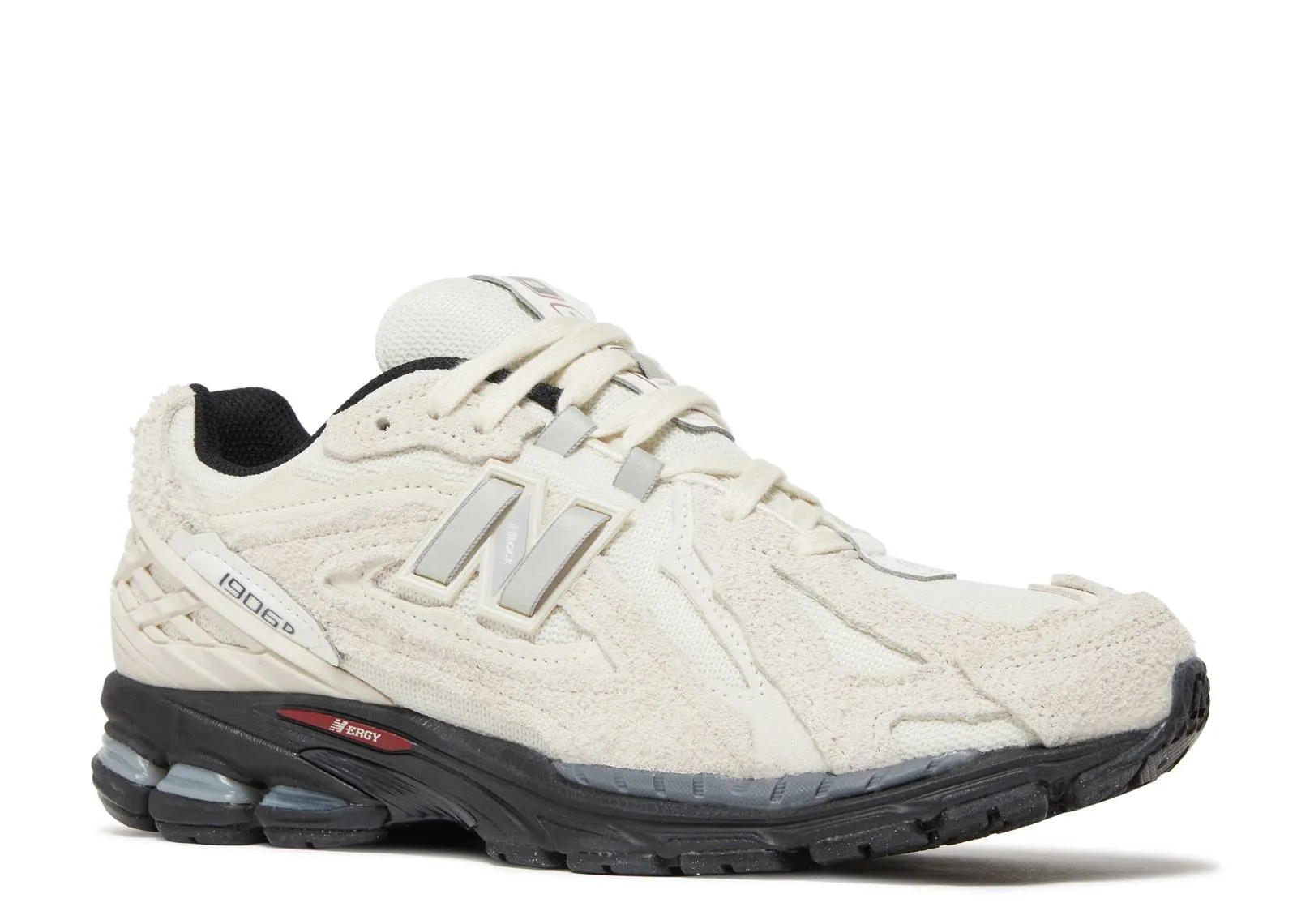 Class Day Good Traction New Balance 1906R Protection Pack Beige