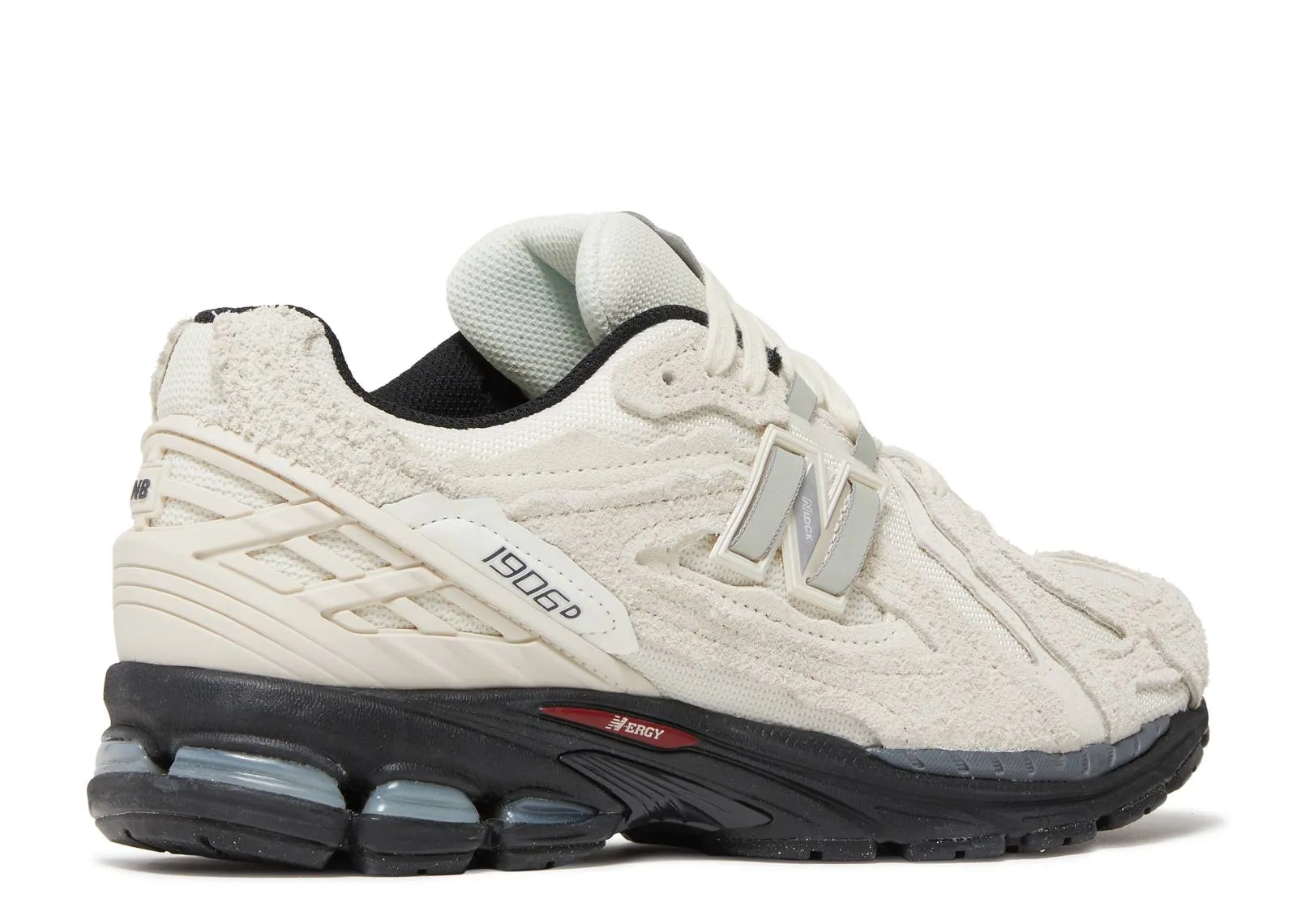 New Balance 1906R Protection Pack Beige Outdoor Comfort Mules style