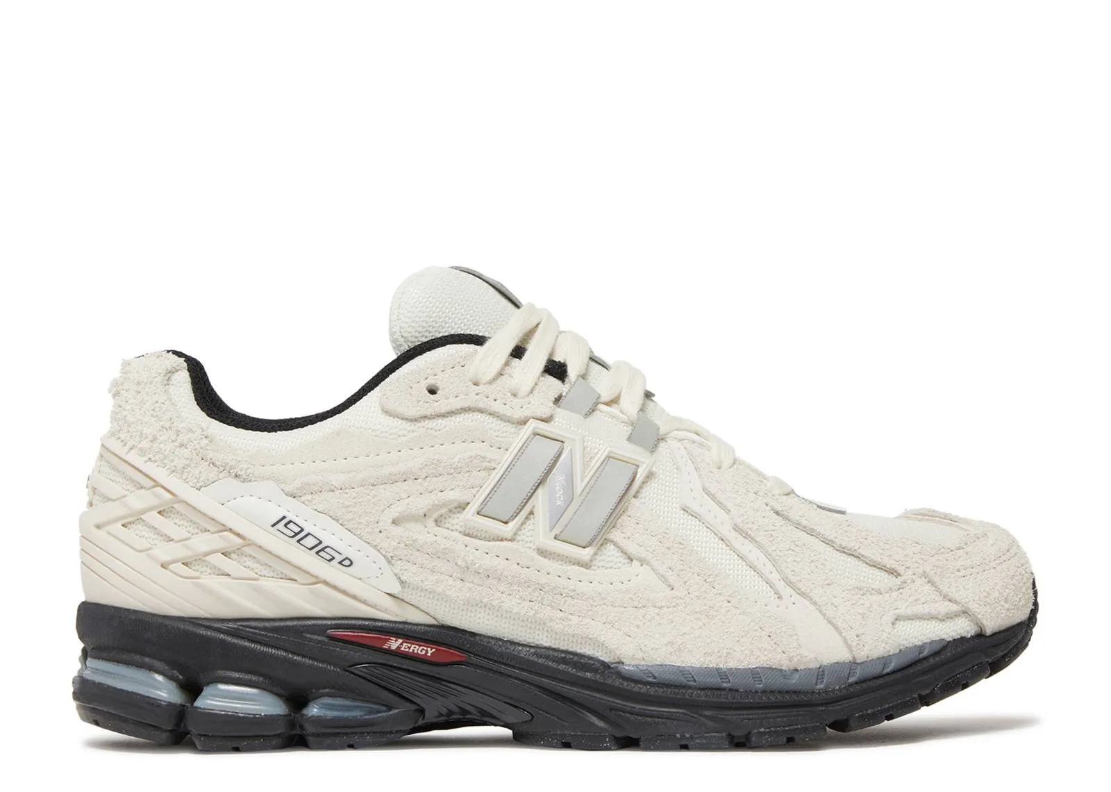 New Balance 1906R Protection Pack Beige Steady Pace Shine Hike