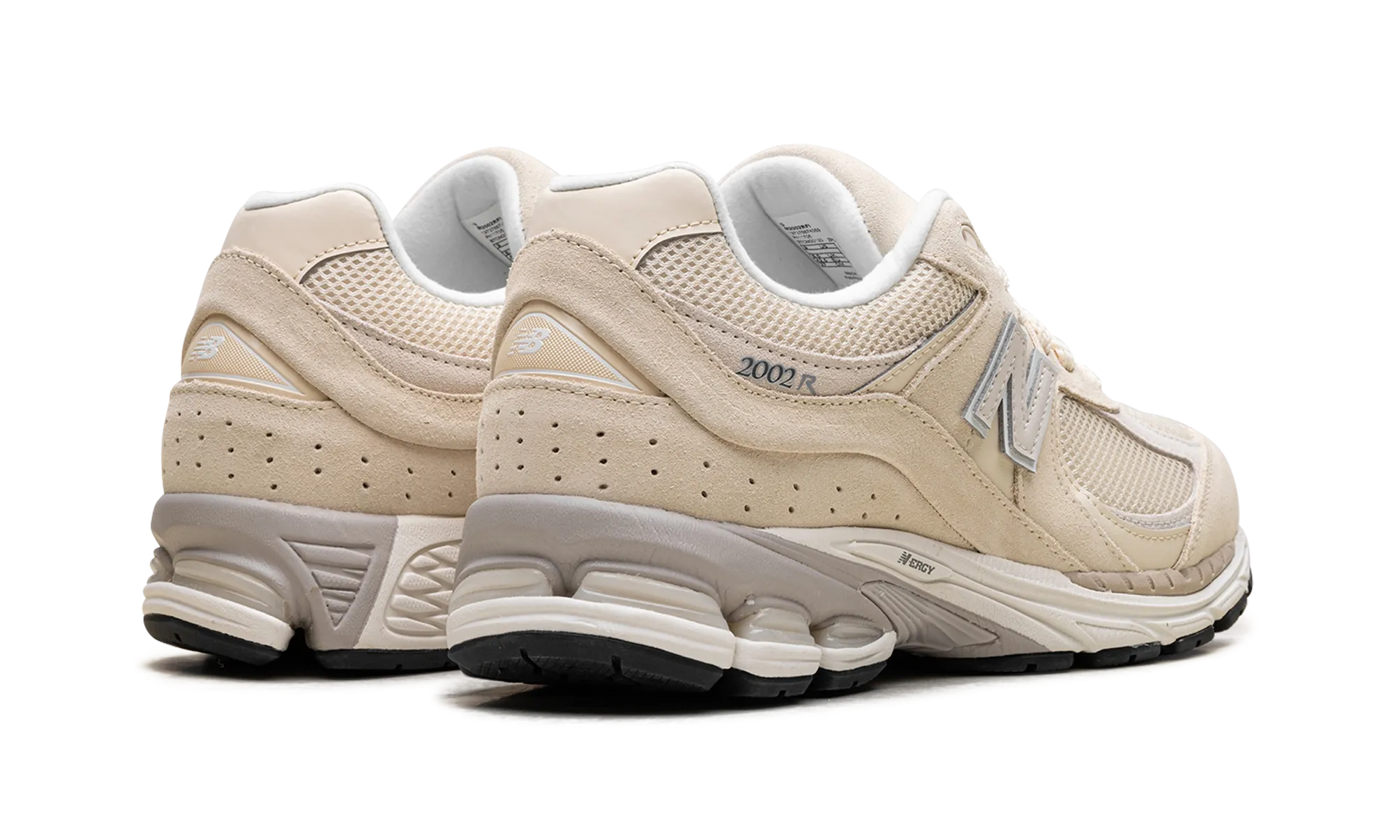 snow walk 2002R "Beige"