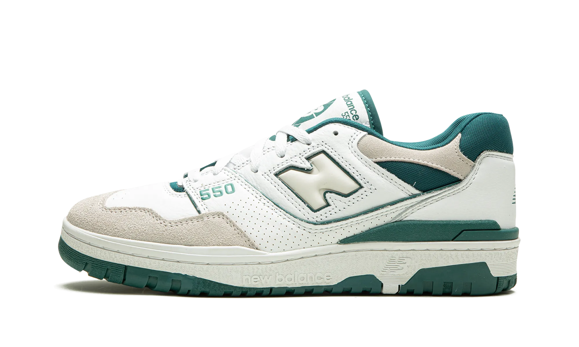 Breath Panel 550 "Vintage Teal"