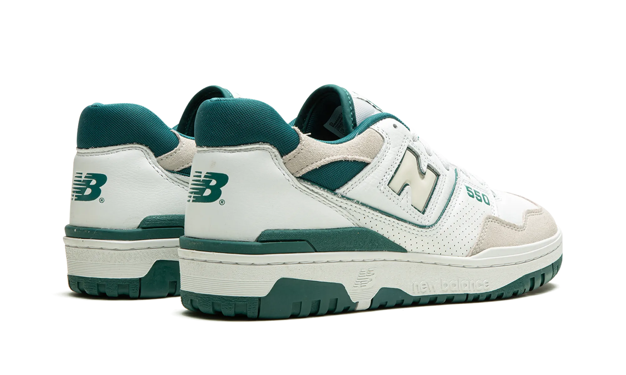 Celebrate Walk 550 "Vintage Teal"