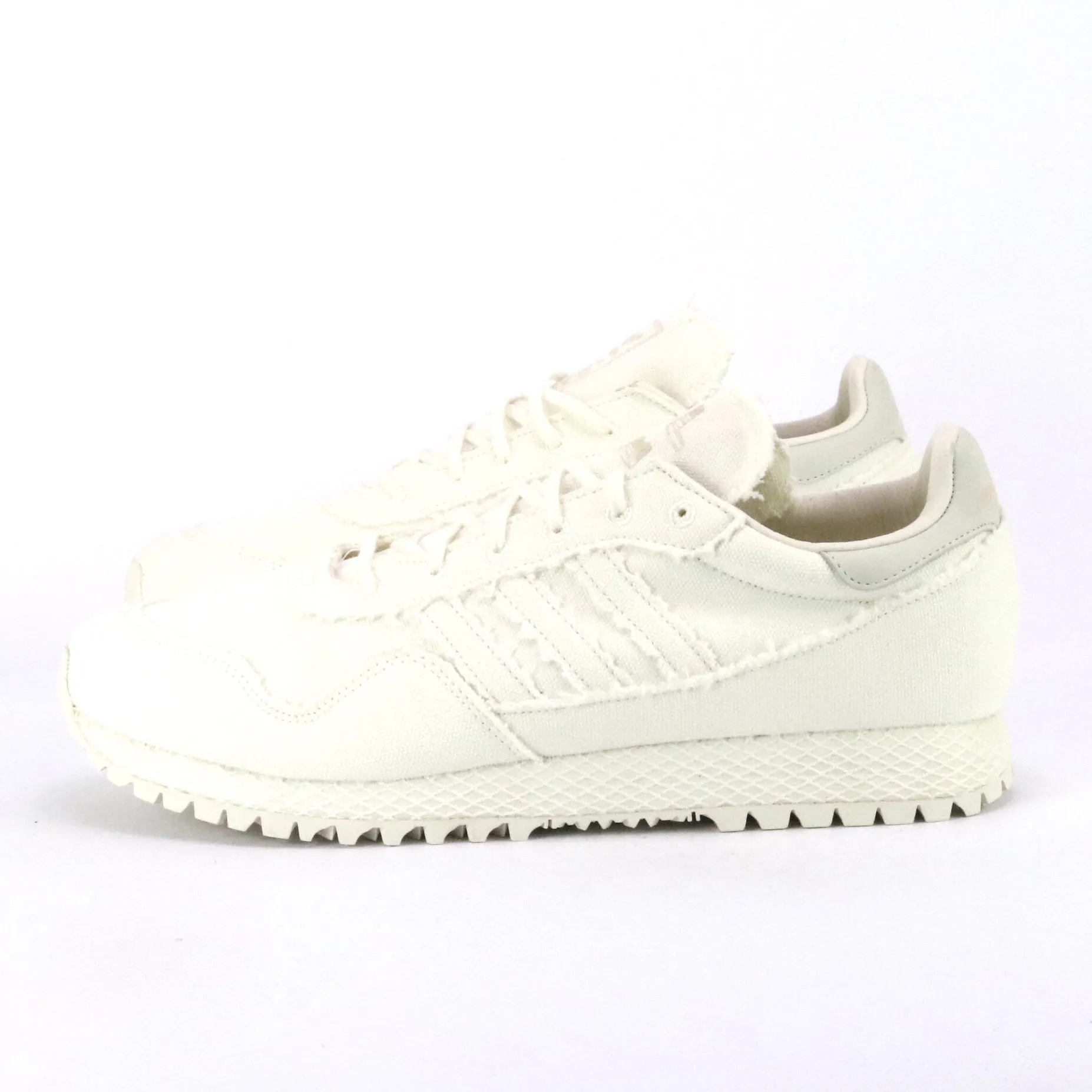 Adidas EQT Support Ultra PK Vintage White Easy Step