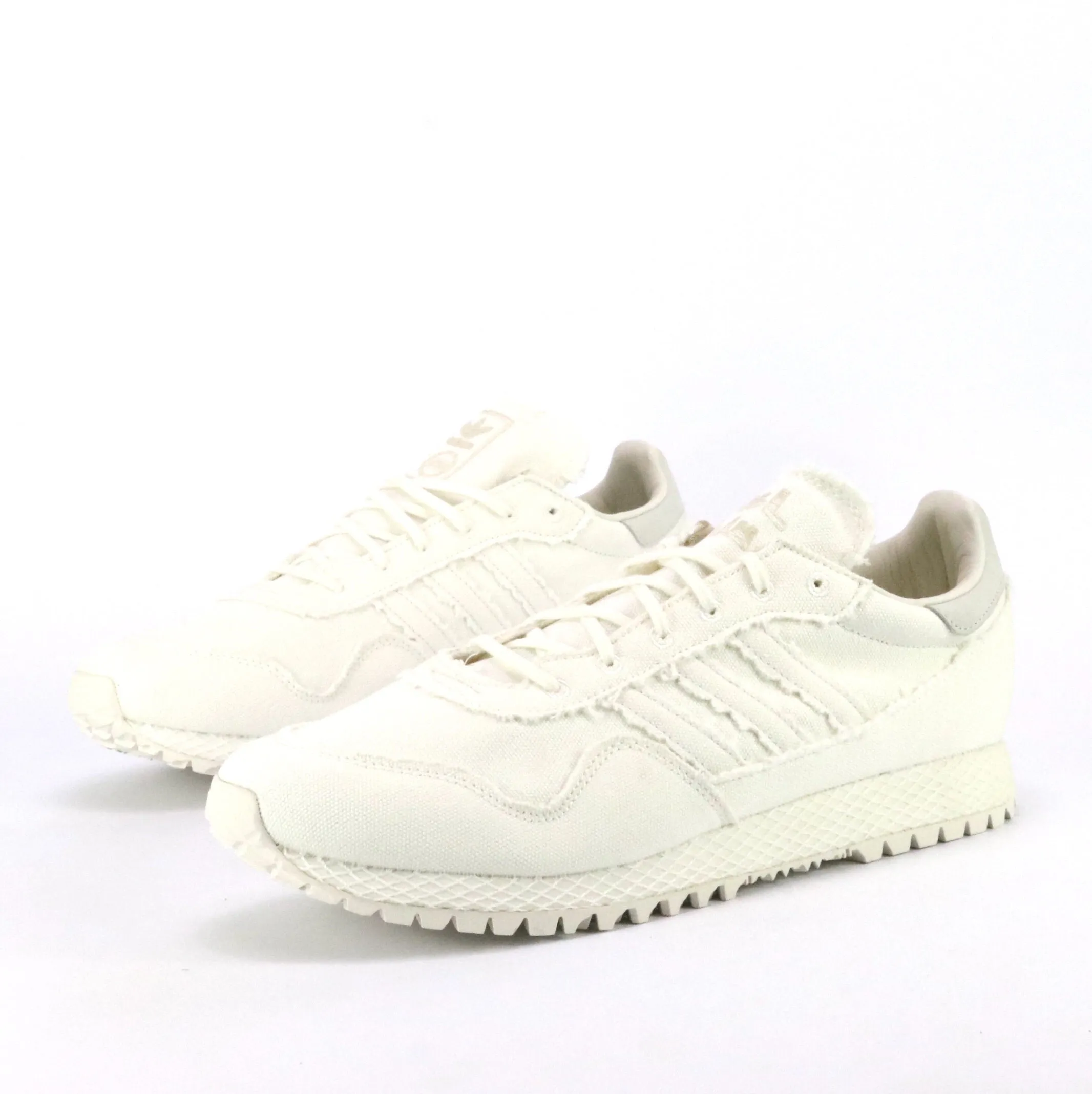 Daily Match Adidas EQT Support Ultra PK Vintage White